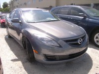 MAZDA 6I 2009